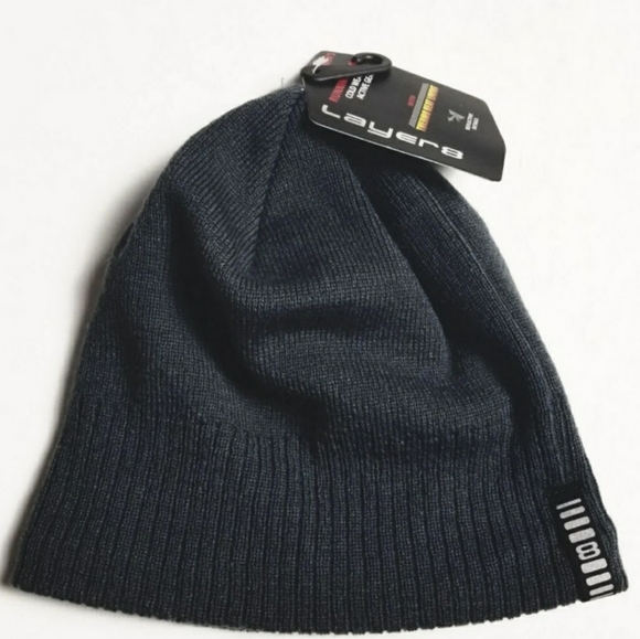 Layer 8 Other - 🆕️ NWT. LAYER 8 Men's Running Hat/Beanie!
